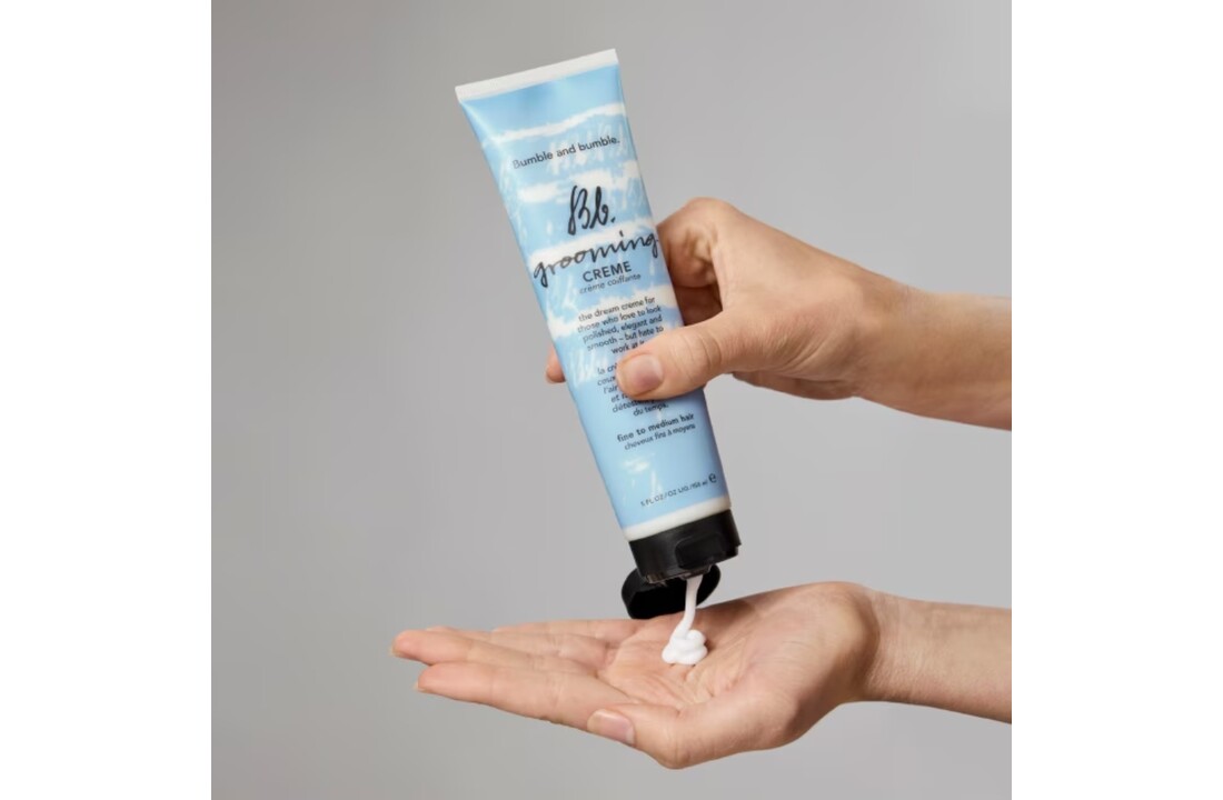 Grooming Cream - 150ml