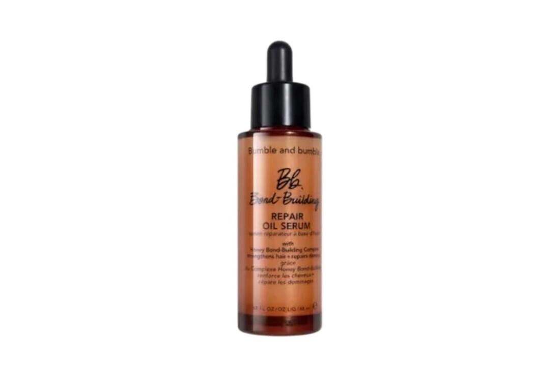 Bond Building Repair Oil Serum - 48ml