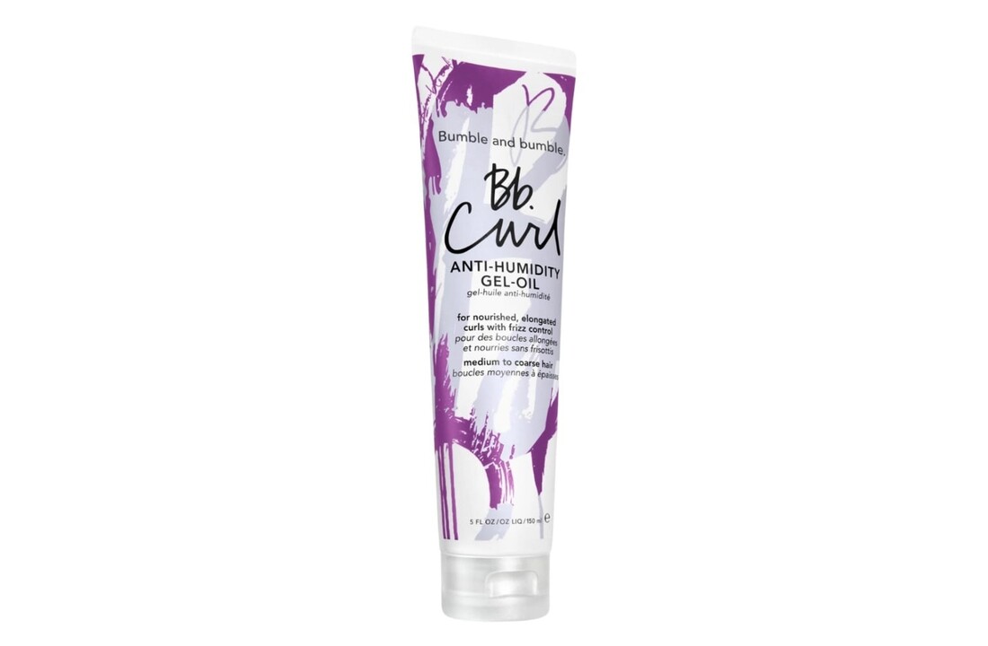 Curl Defining Cream