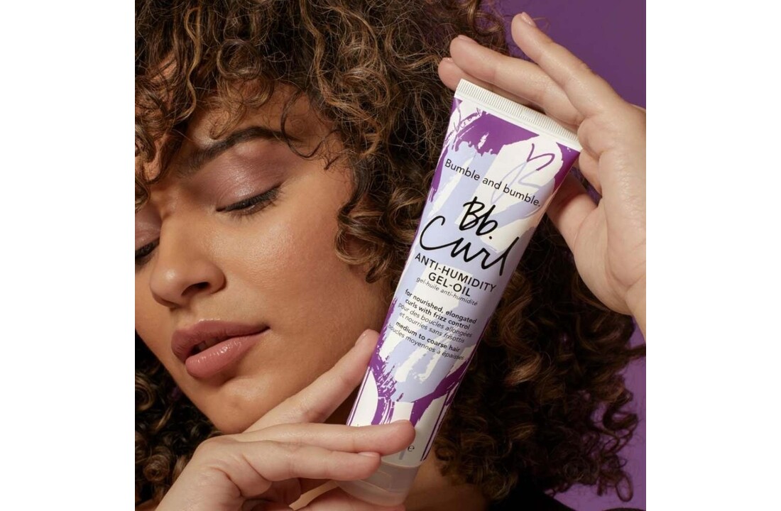 Curl Defining Cream