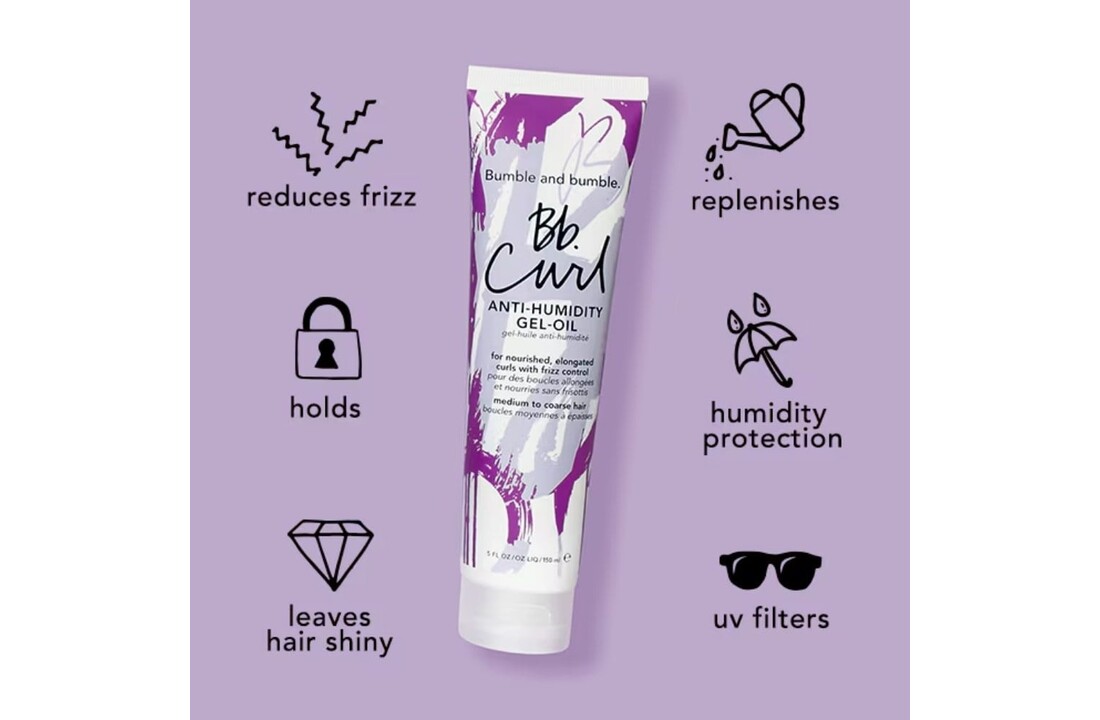 Curl Defining Cream