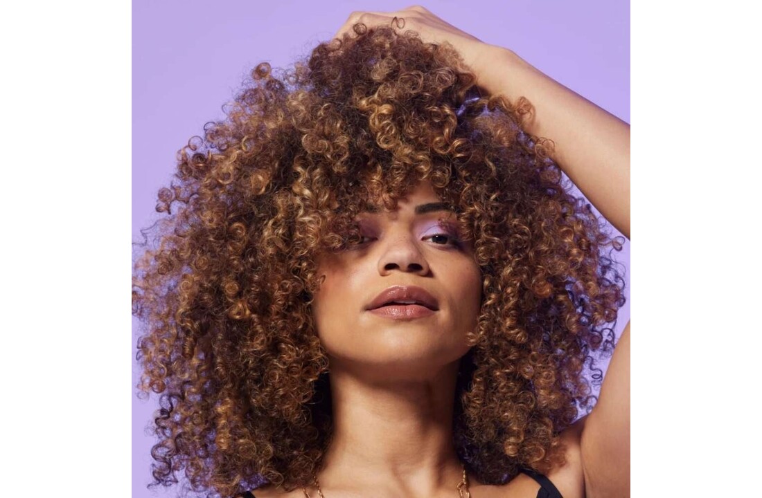 Curl Defining Cream