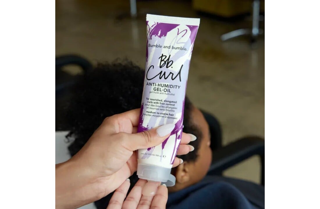 Curl Defining Cream