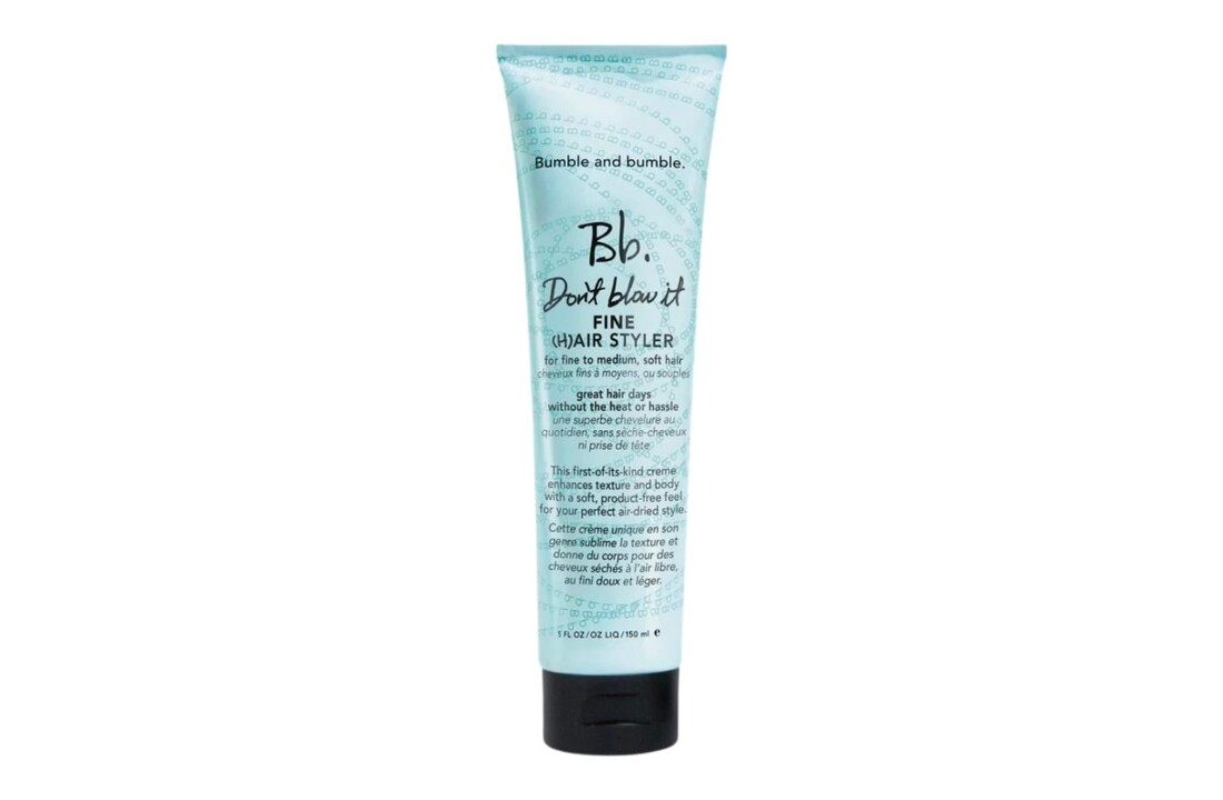 Don't Blow It Fine Hair Styler - 150ml