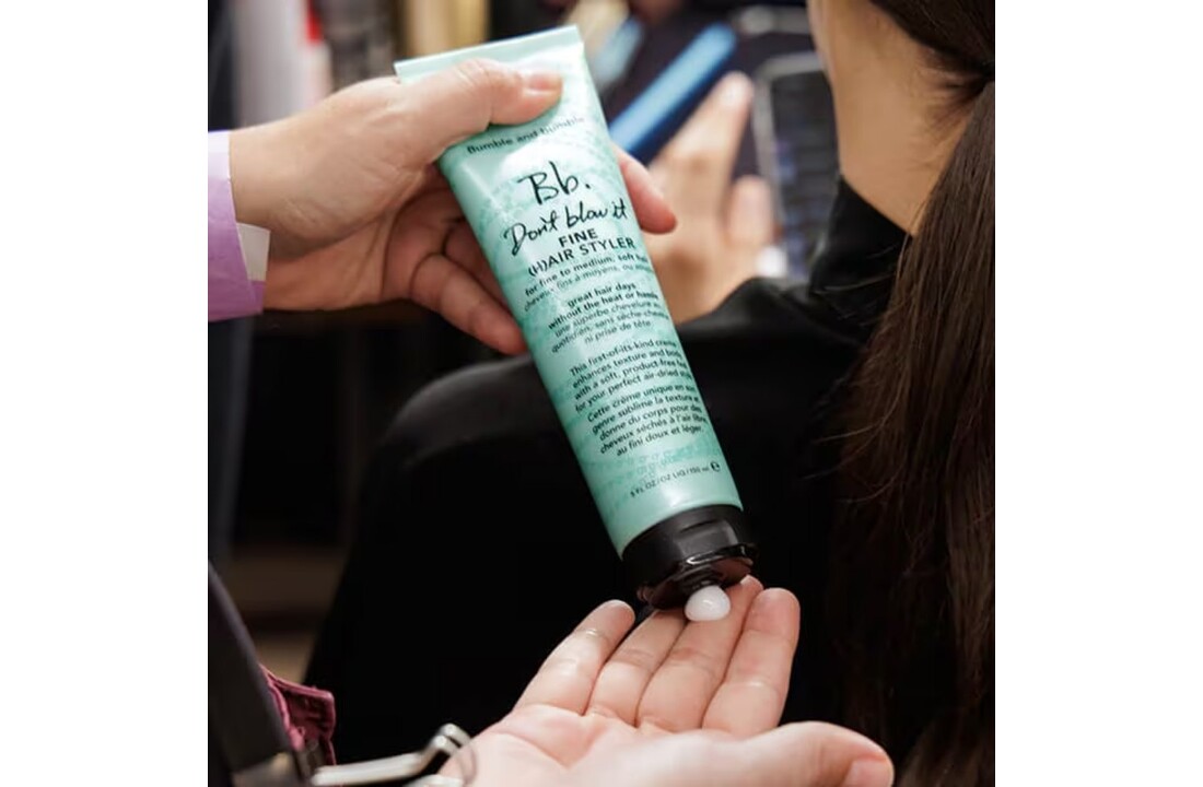 Don't Blow It Fine Hair Styler - 150ml