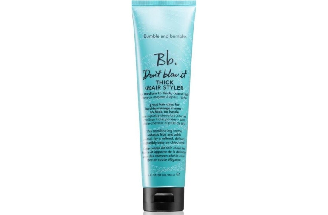 Don't Blow It Thick Hair Styler - 150ml