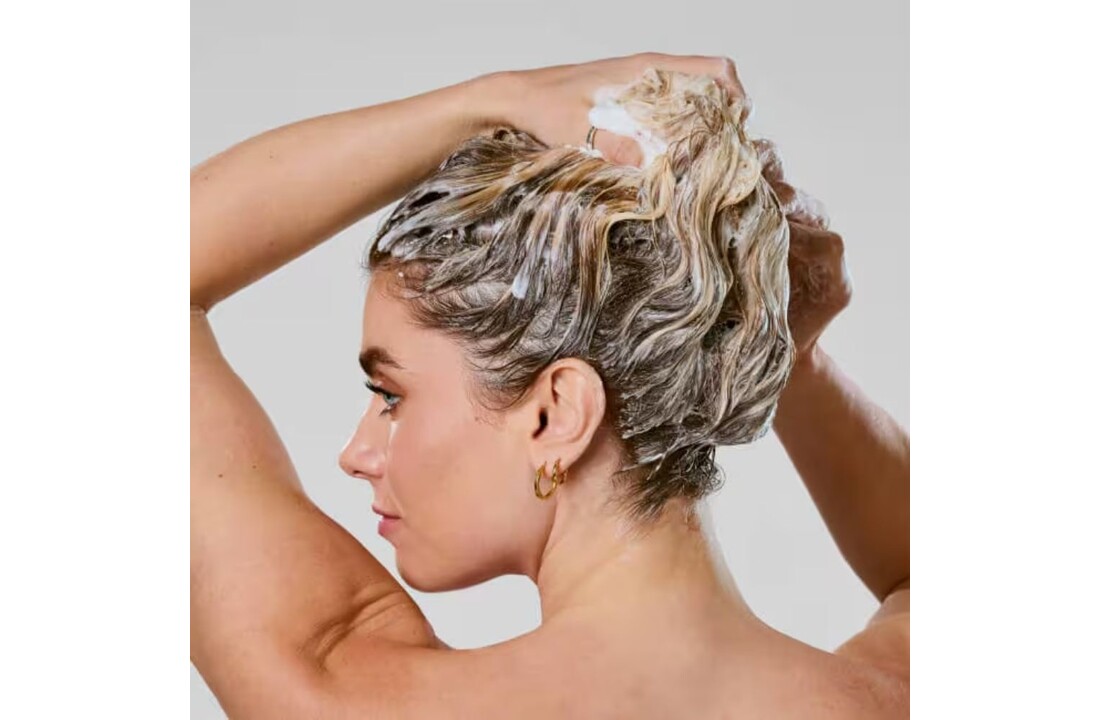 Hairdresser's Invisible Oil Sulfate Free Shampoo - 250ml