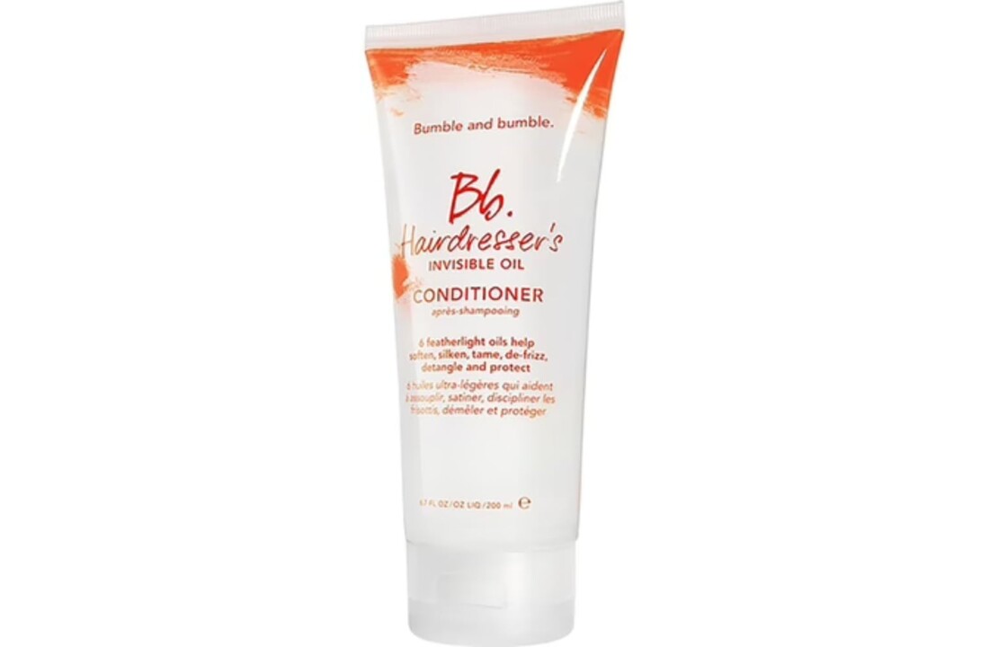 Hairdresser's Invisible Oil Hydrating Conditioner - 200ml