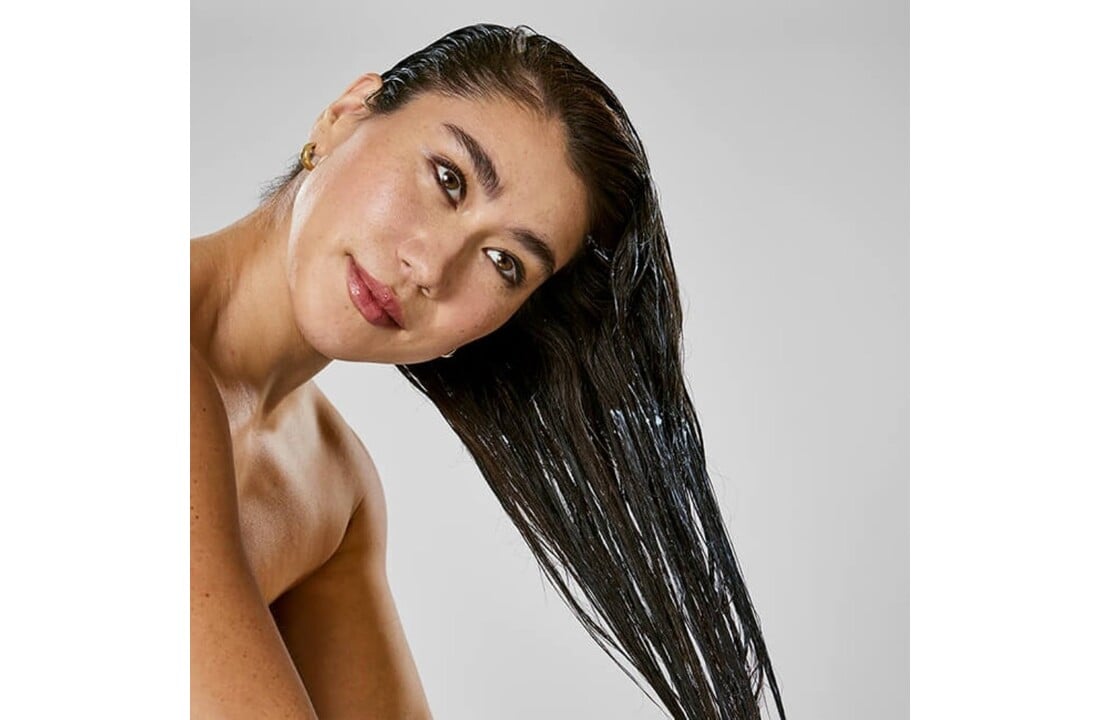 Hairdresser's Invisible Oil Hydrating Hair Mask - 200ml