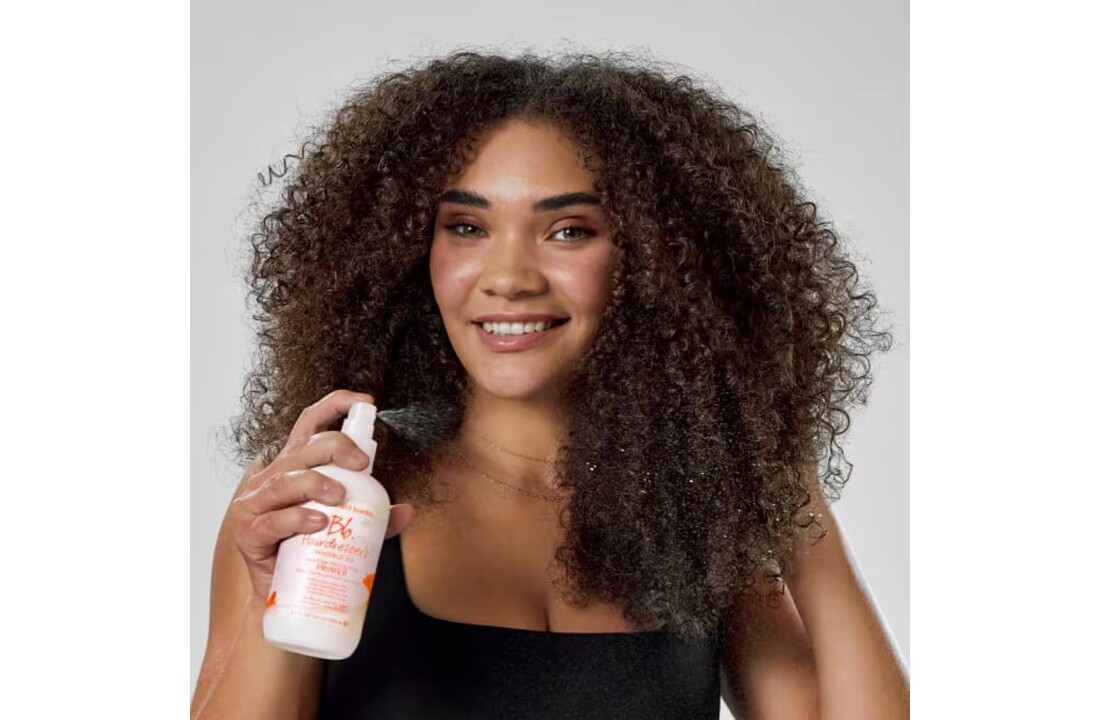 Hairdresser's Invisible Oil Heat/UV Protective Primer Travelsize - 60ml