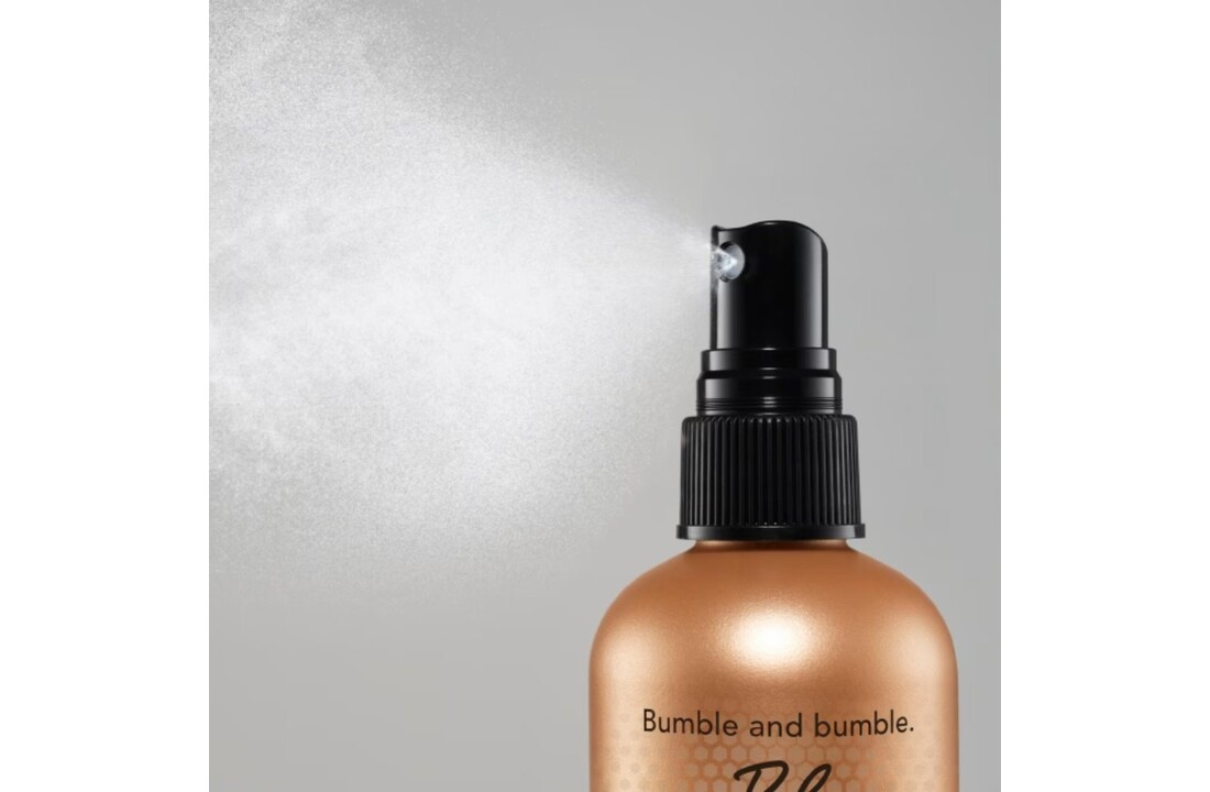 Heat Shield Thermal Protection Mist - 125ml