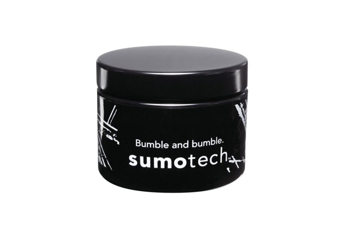 Sumotech Stylingcrème - 50ml