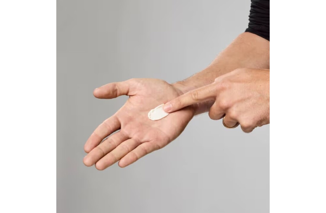 Sumotech Stylingcrème - 50ml
