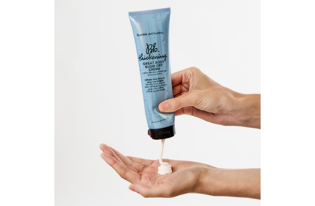 Thickening Great Body Blow Dry Creme - 150ml