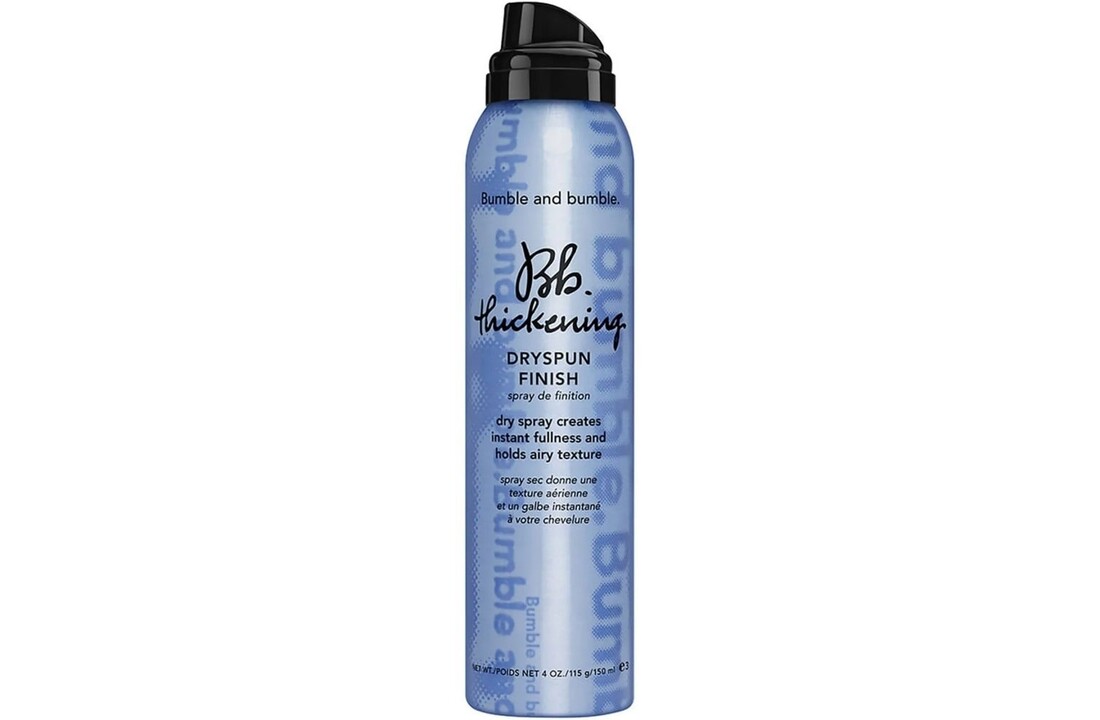 Thickening Dryspun Texture Spray - 150ml