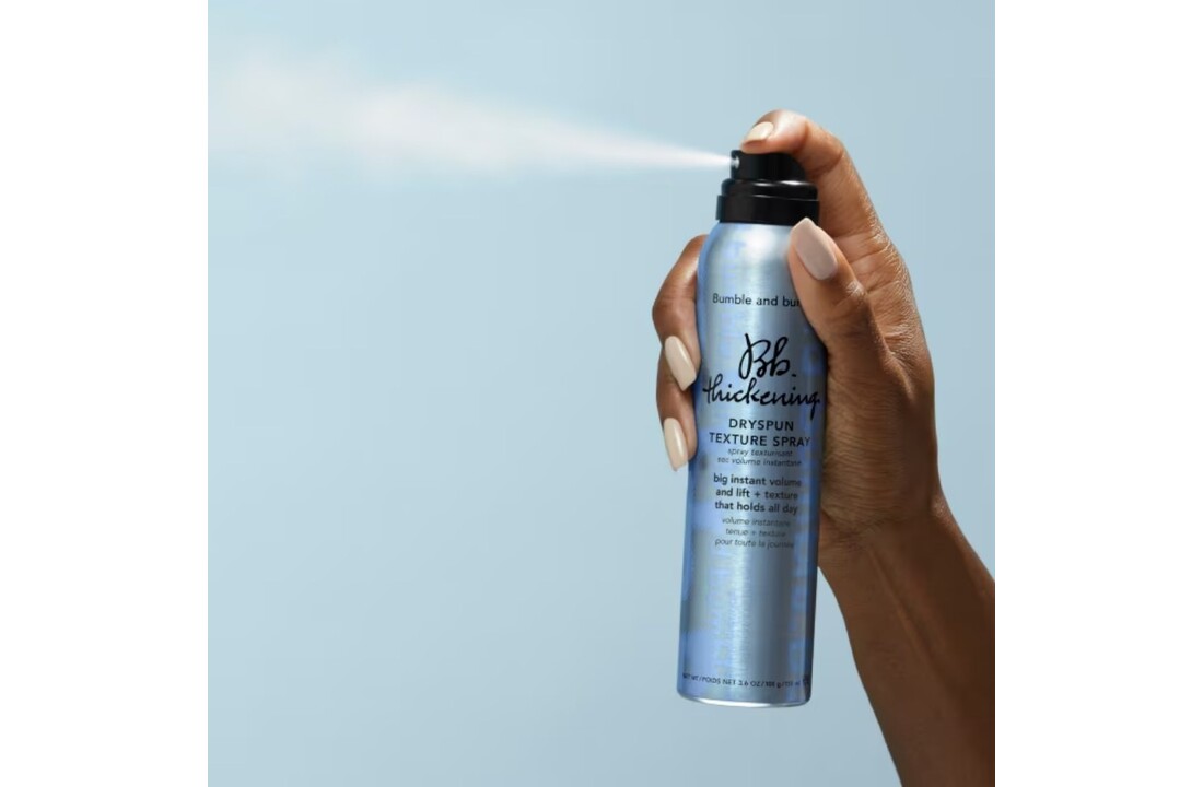 Thickening Dryspun Texture Spray - 150ml