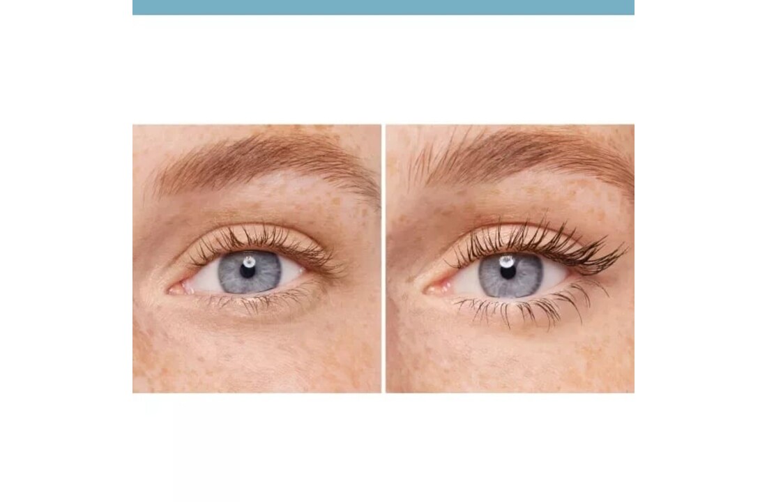 Healthy Mix Clean Vegan Length & Lift Mascara - 7ml