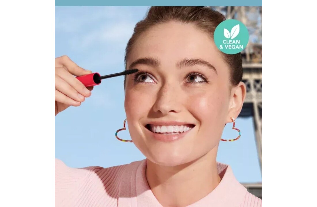 Healthy Mix Clean Vegan Length & Lift Mascara - 7ml