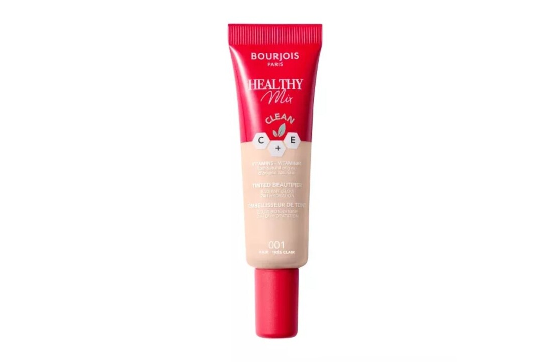 Healthy Mix Clean Vegan Tinted Beautifier
