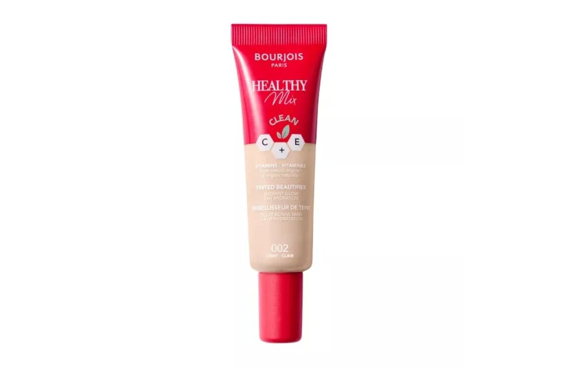 Healthy Mix Clean Vegan Tinted Beautifier