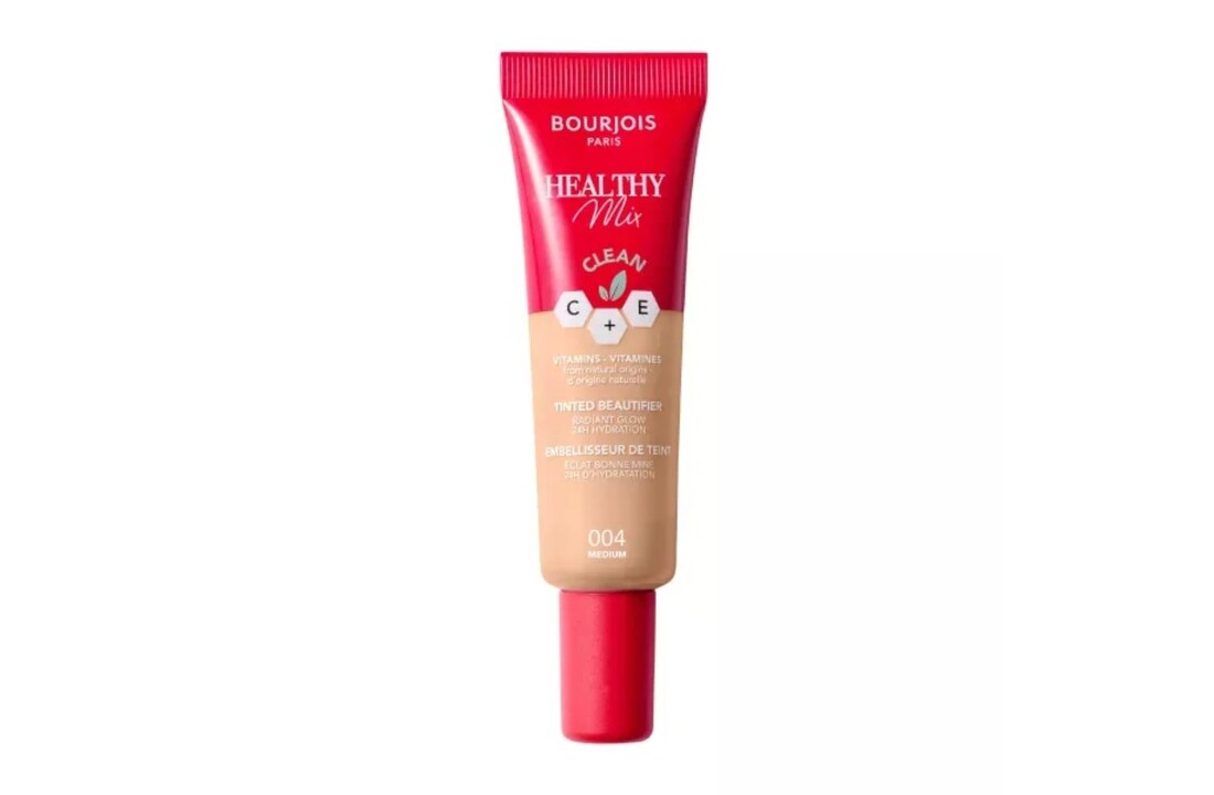 Healthy Mix Clean Vegan Tinted Beautifier