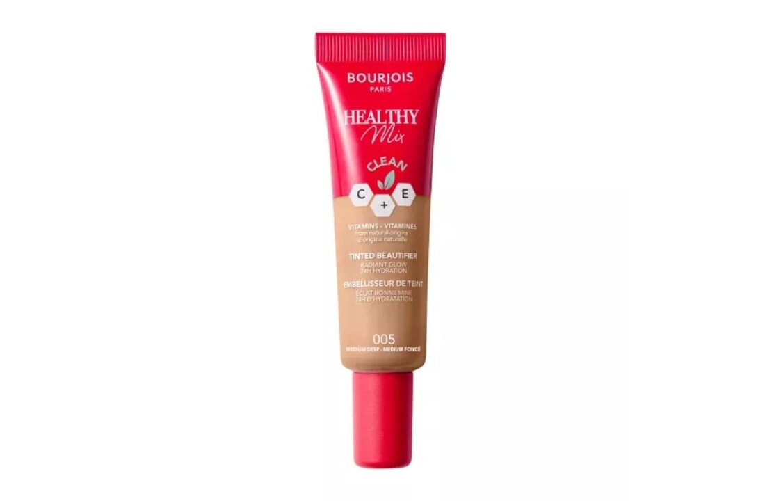 Healthy Mix Clean Vegan Tinted Beautifier