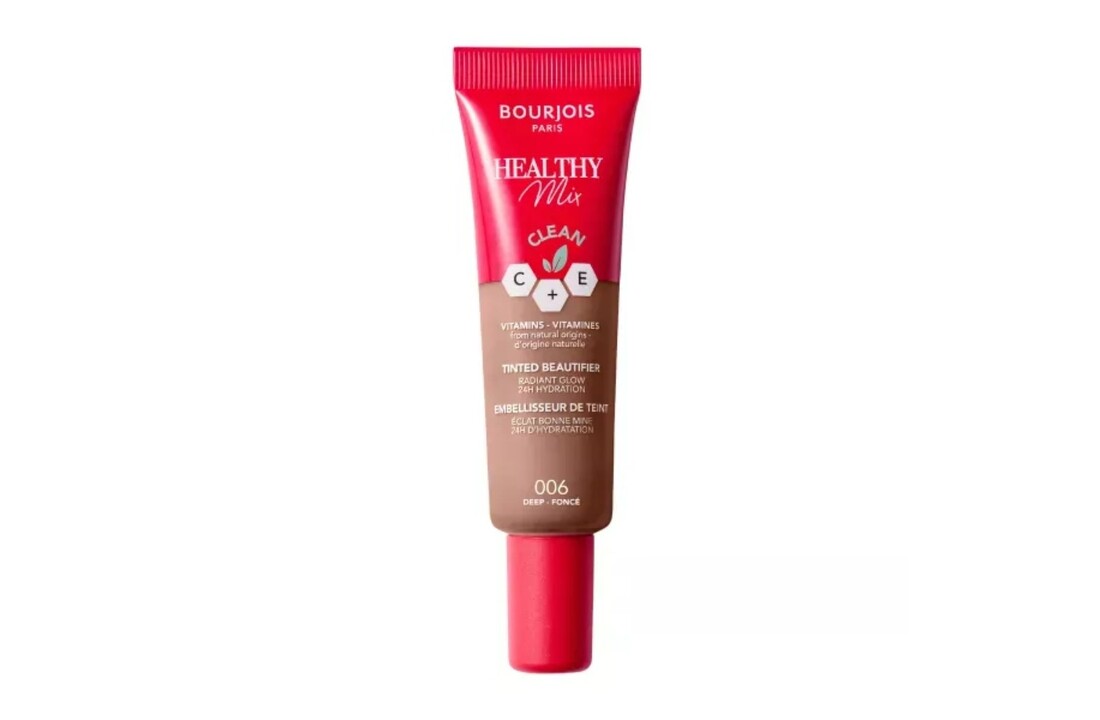 Healthy Mix Clean Vegan Tinted Beautifier