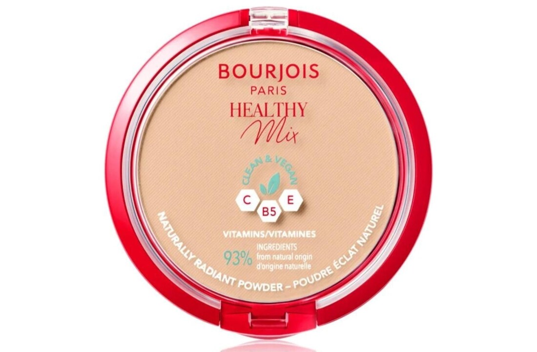Healthy Mix Clean Vegan Powder