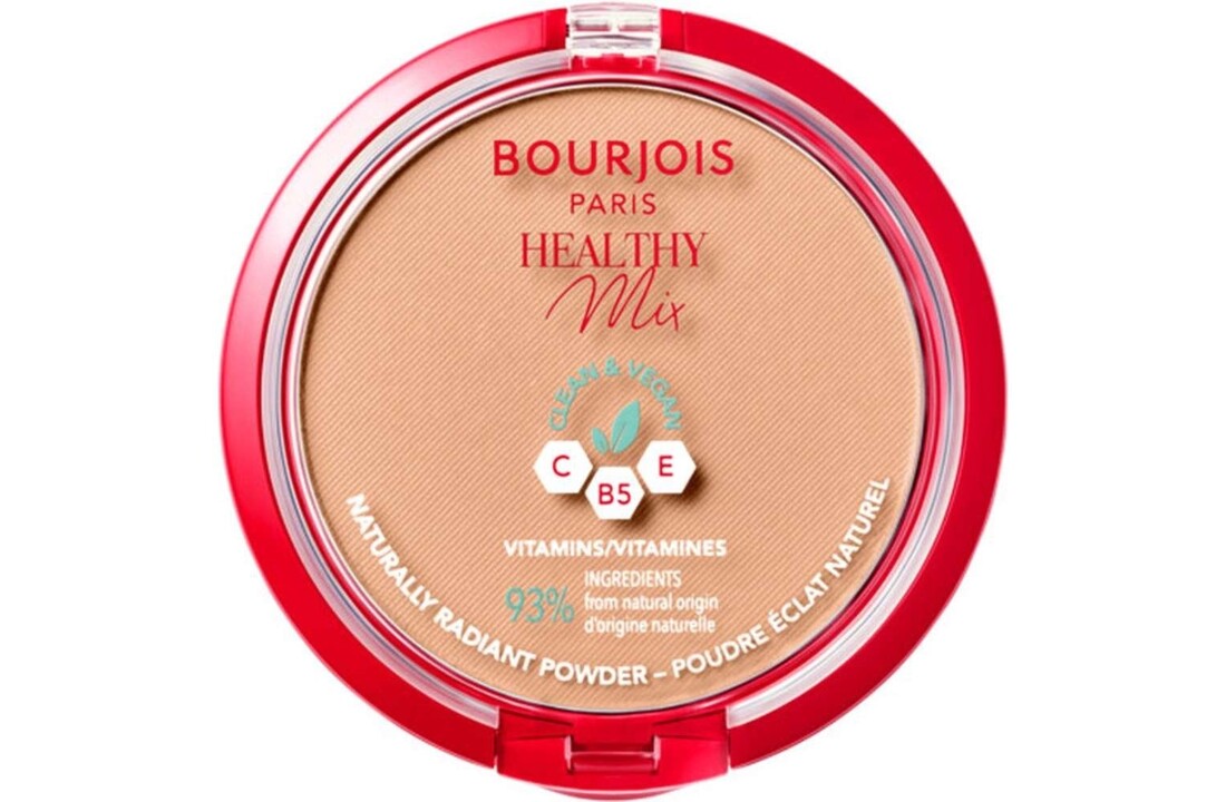 Healthy Mix Clean Vegan Powder