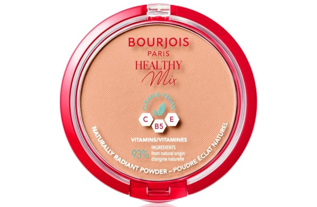 Healthy Mix Clean Vegan Powder