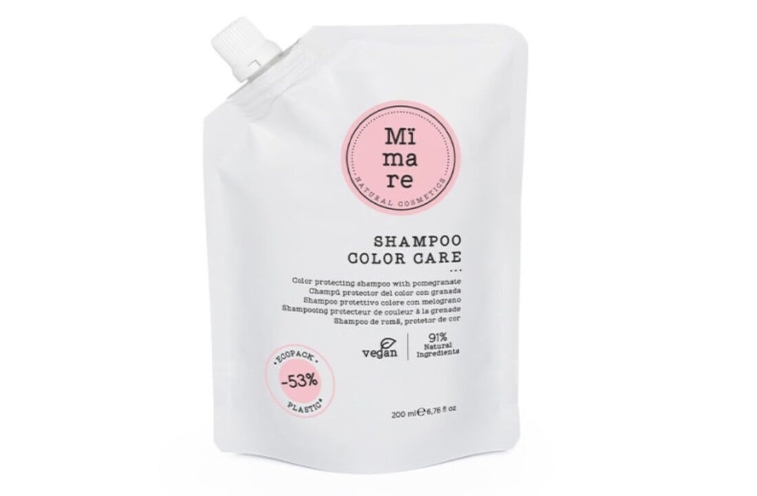 Color Care Shampoo
