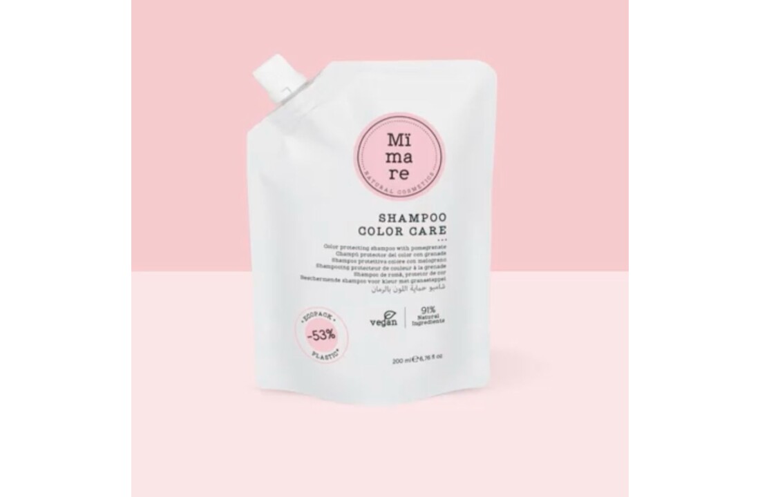 Color Care Shampoo