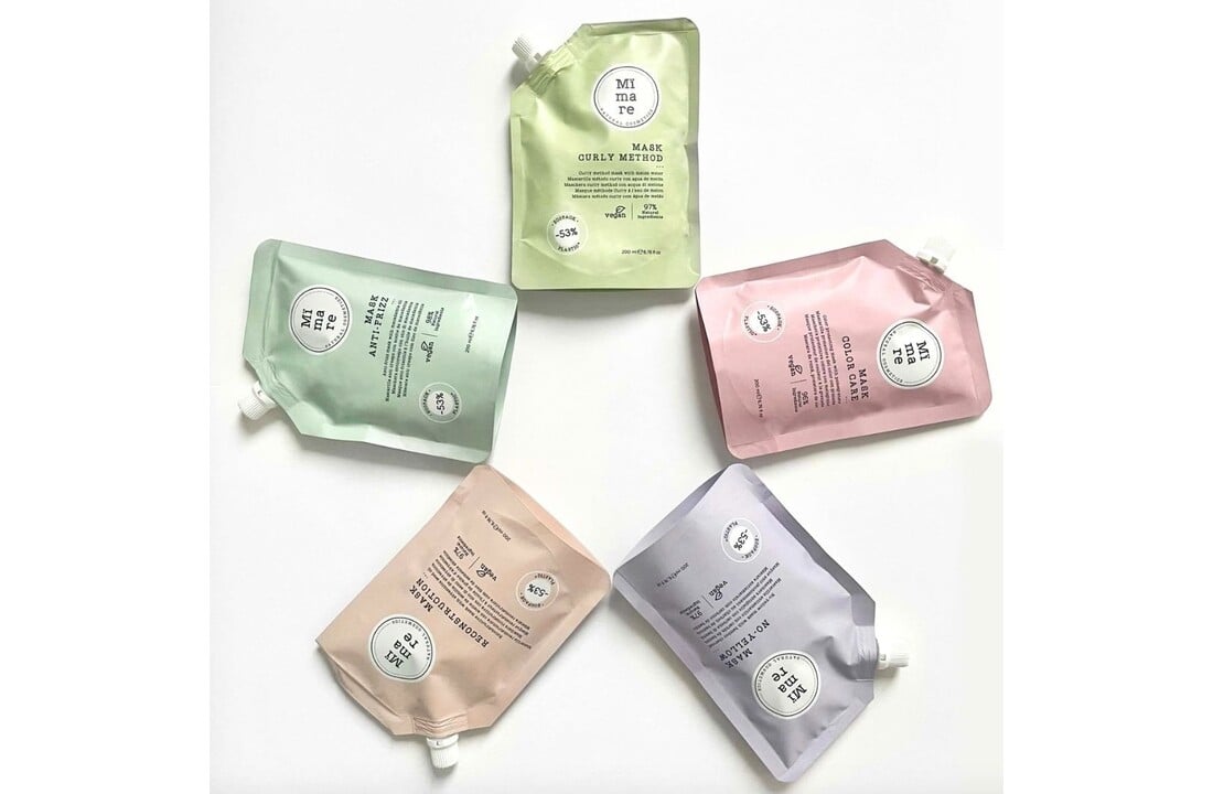 Color Care Shampoo