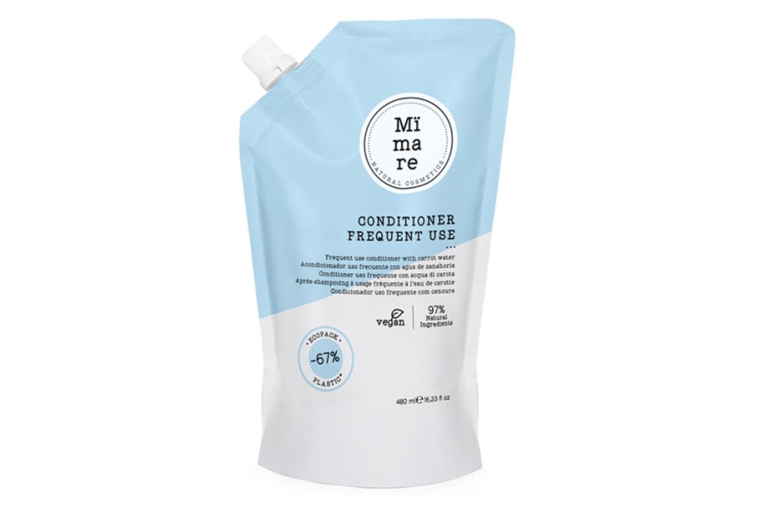 Frequent Use Conditioner