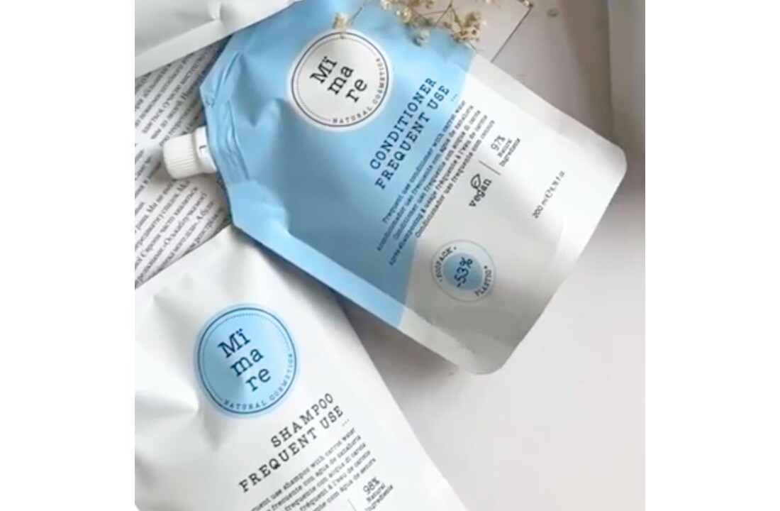 Frequent Use Conditioner