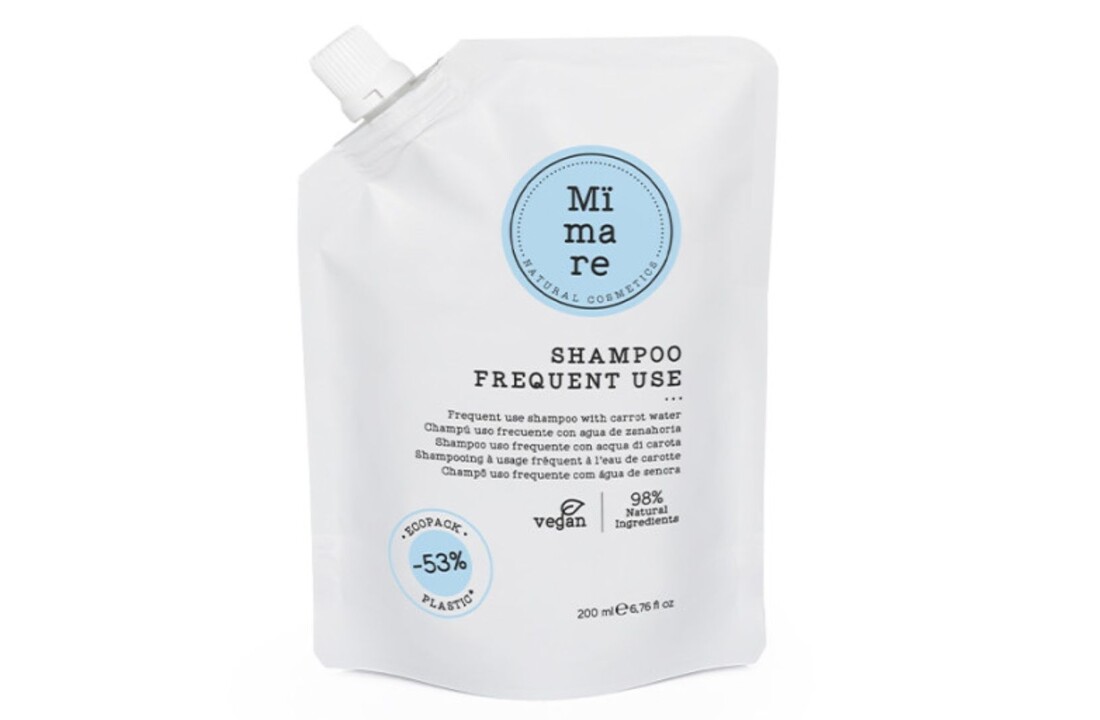Frequent Use Shampoo