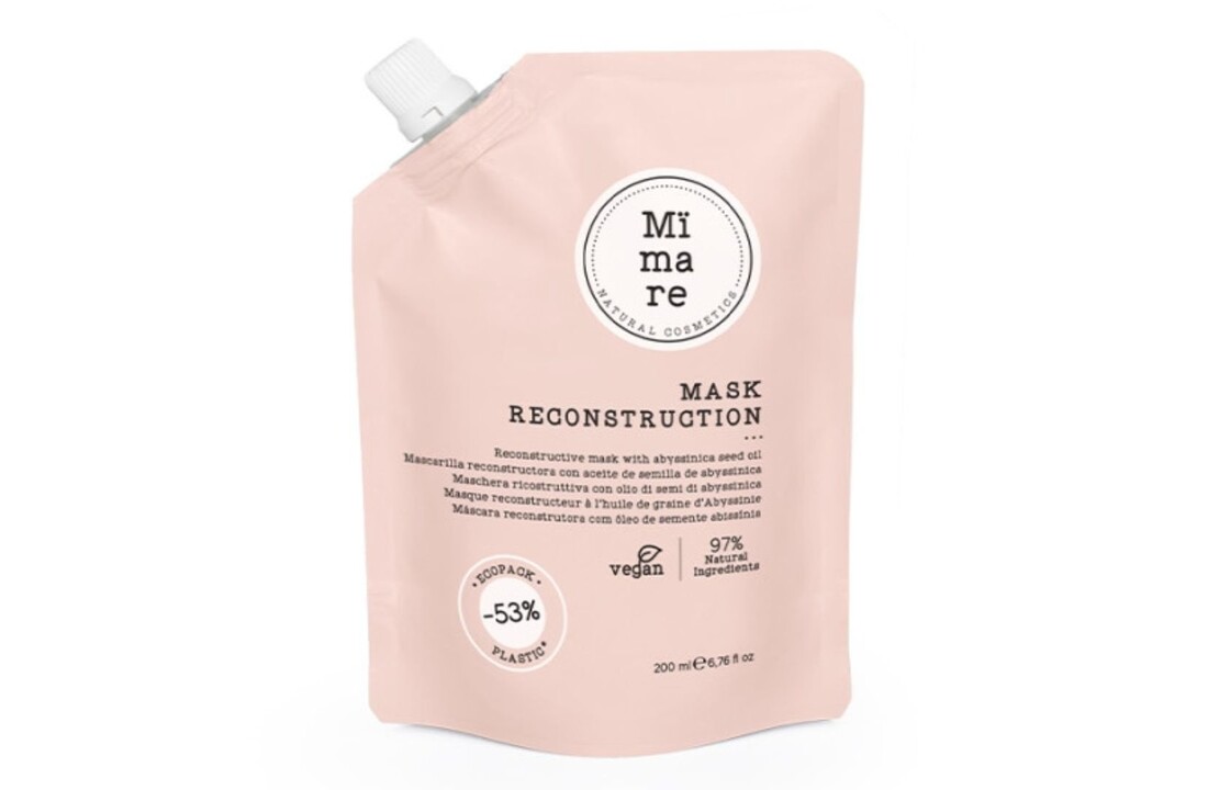 Reconstructive Mask