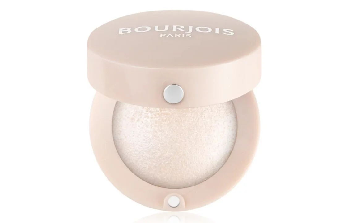 Little Round Pot Eyeshadow