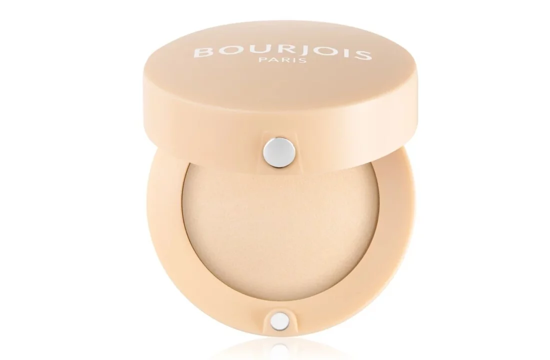 Little Round Pot Eyeshadow