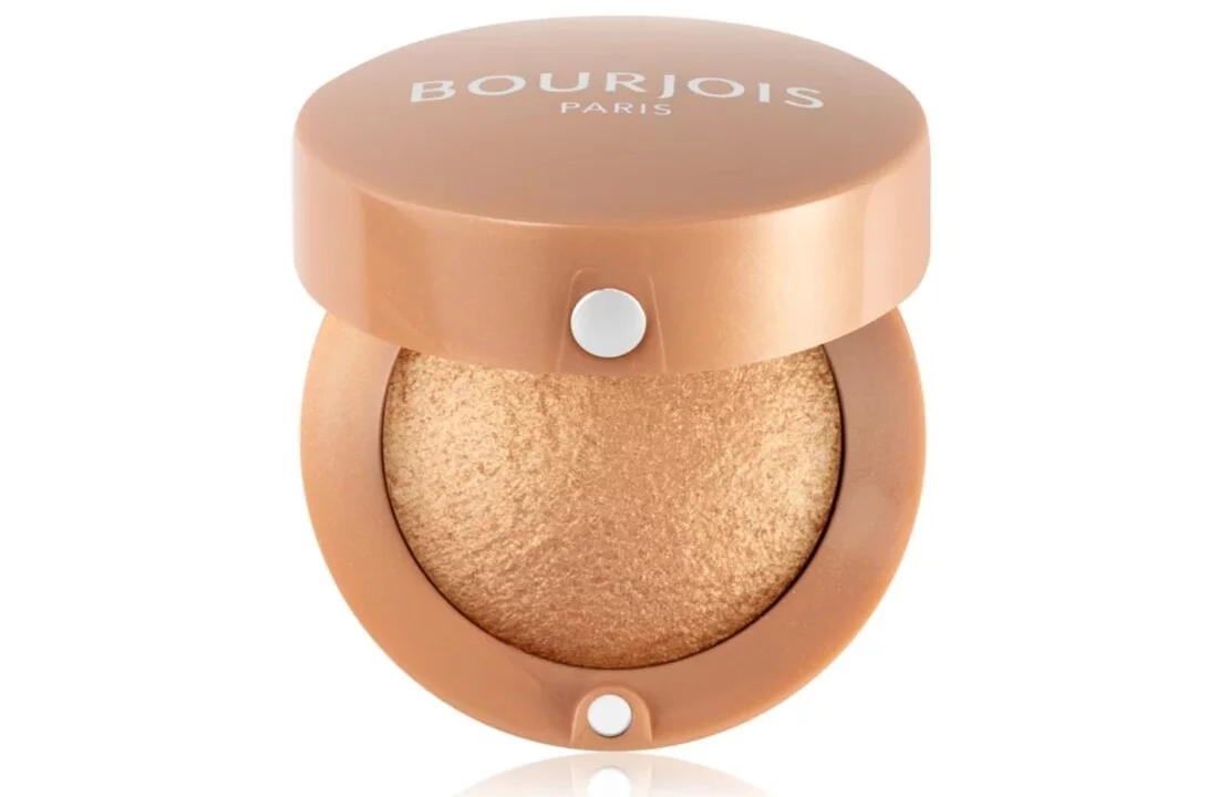 Little Round Pot Eyeshadow