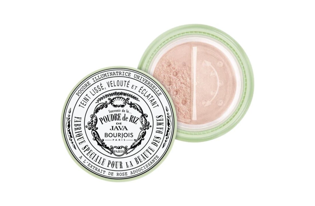 Java Universal Illuminating Powder