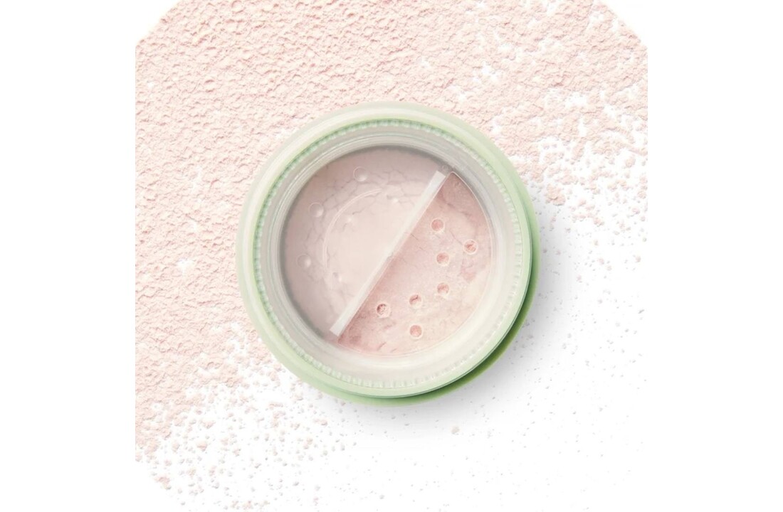 Java Universal Illuminating Powder