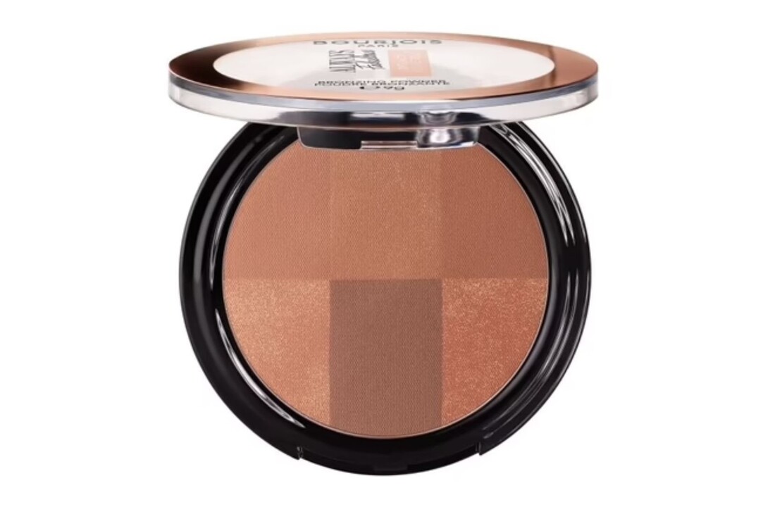 Always Fabulous Bronzing Powder- 002 DARK
