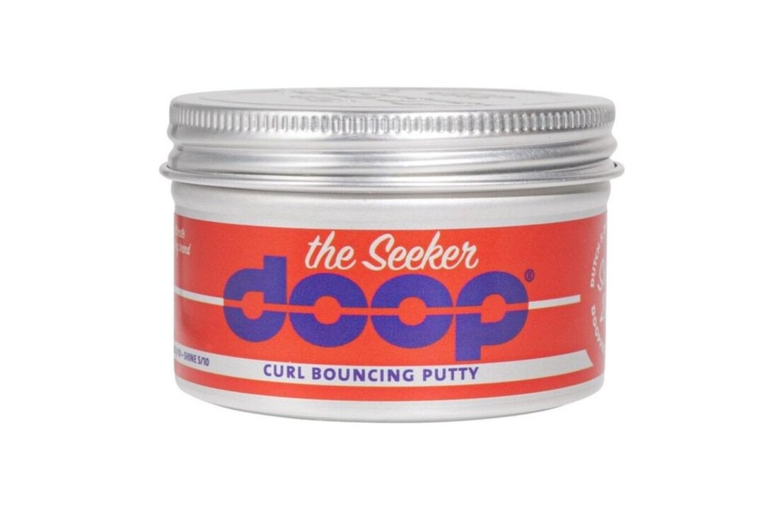 The Seeker - 100ml