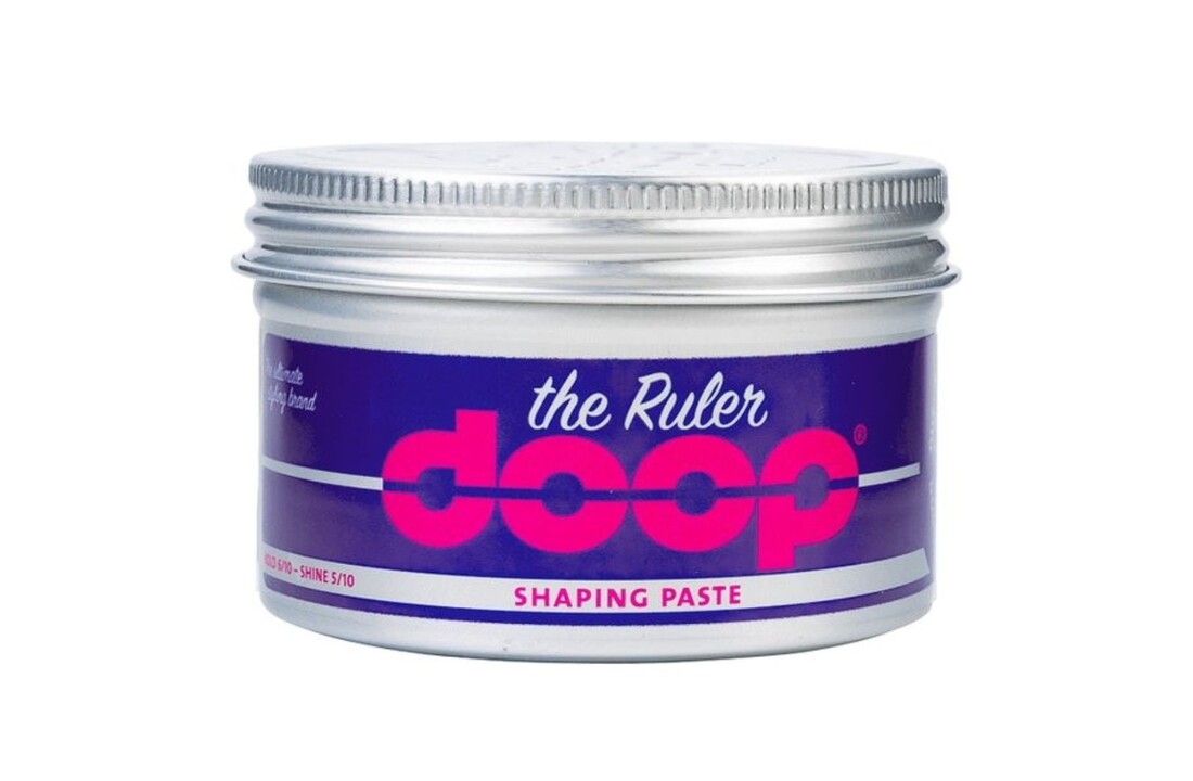 The Ruler - 100ml