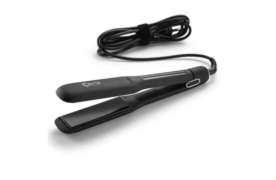 Vibrating Straightener Extra