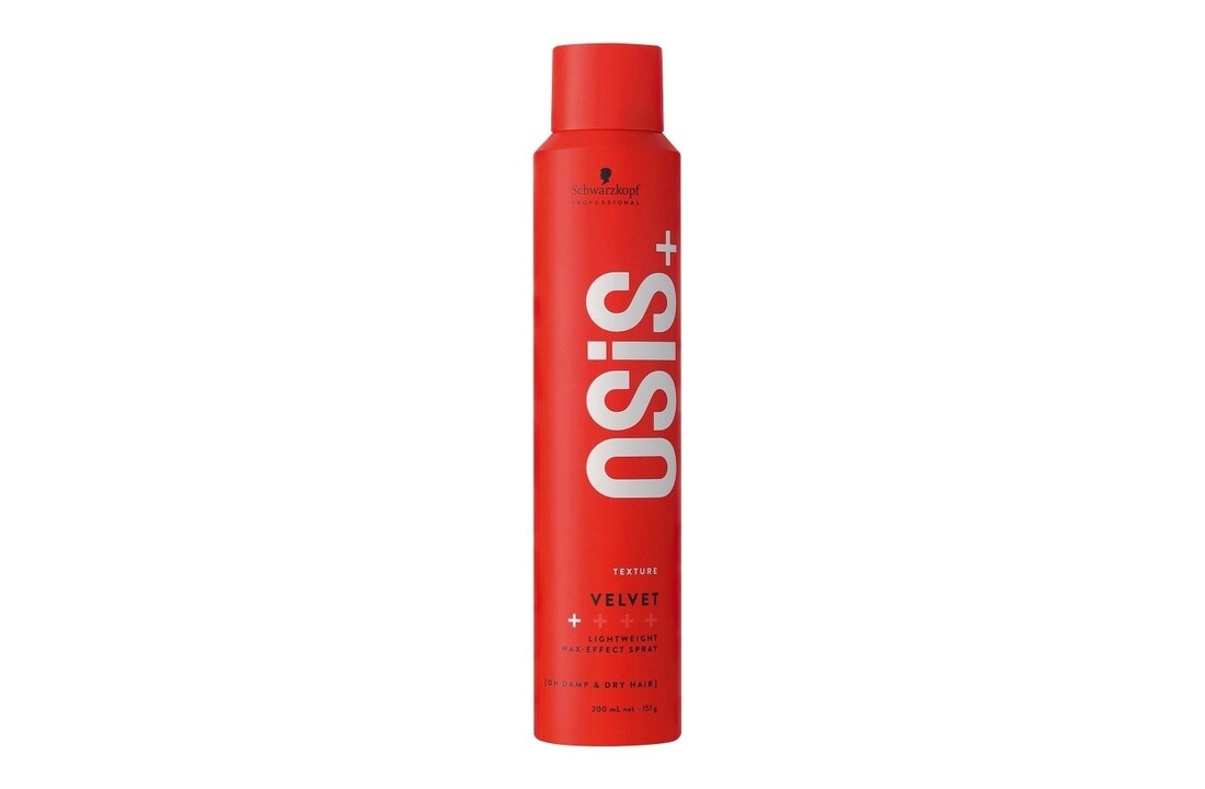 OSiS+ Fixatie & Hold Set - 200+150ml