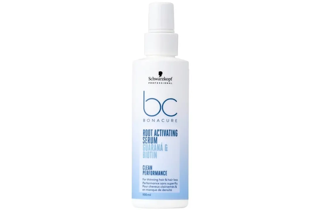 BC Kopfhaut Genesis Root Activating Serum - 100ml - Sale