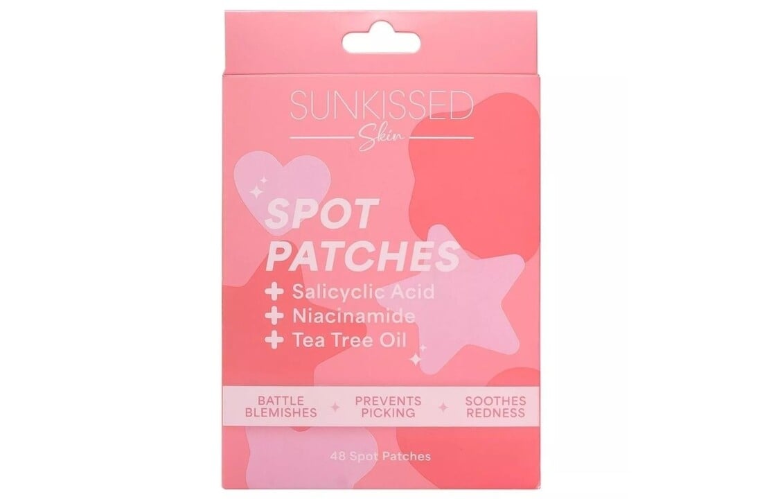 Spot Patches - 48pcs