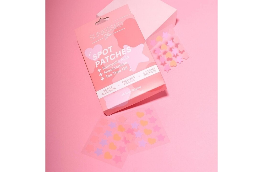 Spot Patches - 48pcs